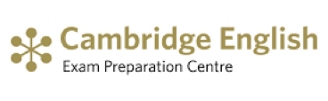 logo cambridge Centro de idiomas Estudiar en Universidad Privada Madrid