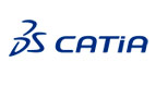 logo catia Ingeniería Mecánica Estudiar en Universidad Privada Madrid