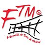 logo ftm Ciencias de la Actividad Física y del Deporte Estudiar en Universidad Privada Madrid