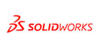 logo solidworks Ingeniería Mecánica Estudiar en Universidad Privada Madrid