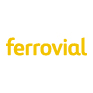 Logo Ferrovial 100 Dirección Internacional de Negocios / International Business Management Estudiar en Universidad Privada Madrid