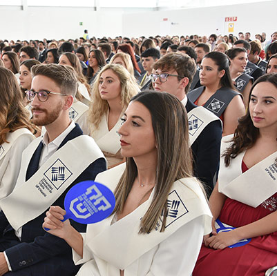 comunicacion graduacion 19 18 10 CURSO 2018 2019 Estudiar en Universidad Privada Madrid