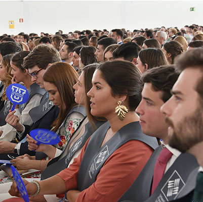 comunicacion graduacion 19 18 12 CURSO 2018 2019 Estudiar en Universidad Privada Madrid