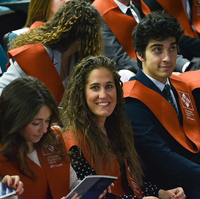 escuela politecnica graduacion 19 18 05 CURSO 2018 2019 Estudiar en Universidad Privada Madrid