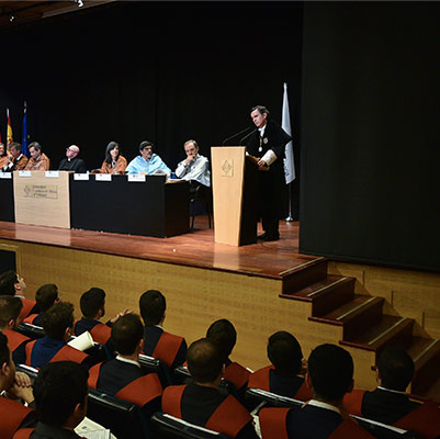 escuela politecnica graduacion 19 18 12 CURSO 2018 2019 Estudiar en Universidad Privada Madrid