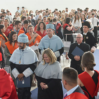 facultad ciencias juridicas graduacion 19 18 02 CURSO 2018 2019 Estudiar en Universidad Privada Madrid