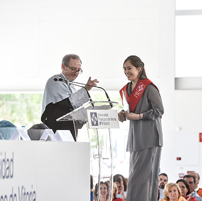 facultad ciencias juridicas graduacion 19 18 07 CURSO 2018 2019 Estudiar en Universidad Privada Madrid