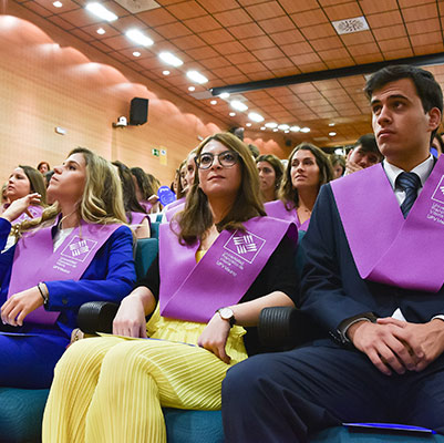 psicologia graduacion 19 18 17 CURSO 2018 2019 Estudiar en Universidad Privada Madrid