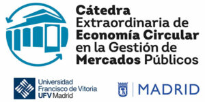 logo catedra mercados circulares 300x150 Cátedra Mercados Circulares Estudiar en Universidad Privada Madrid