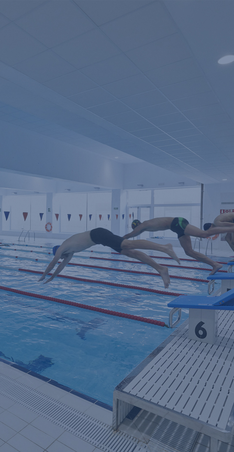 Cabecera CAFYD Responsive Ciencias de la Actividad Física y del Deporte Estudiar en Universidad Privada Madrid