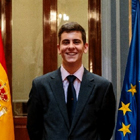 Andres Morente Derecho Estudiar en Universidad Privada Madrid