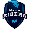 Movistar Riders 2023 full allmode Ficción y Narración Estudiar en Universidad Privada Madrid