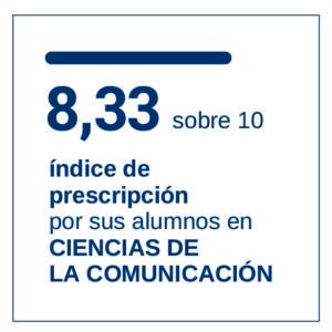 Laureles 2023 Facultdes 300x300 Ficción y Narración Estudiar en Universidad Privada Madrid