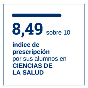 Laureles 2023 Facultdes Mesa de trabajo 1 copia 300x300 Nutrición Humana y Dietética Semipresencial Estudiar en Universidad Privada Madrid