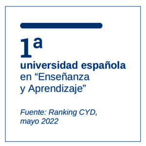 Laureles 2024 2 300x300 ADE + Marketing Estudiar en Universidad Privada Madrid